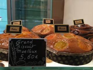 Boulangerie Boulangerie Deschamps 0