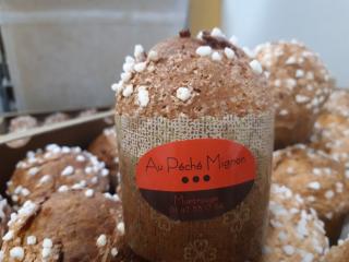Boulangerie Au Péché Mignon 0