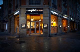 Boulangerie La Case à Pain 2