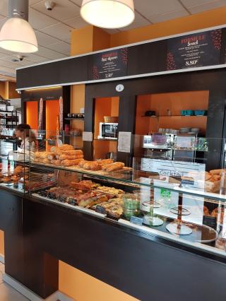 Boulangerie La Case à Pain 0