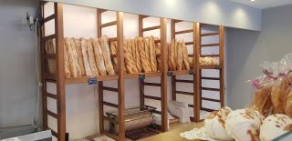 Boulangerie Le Moulin de Flor 0