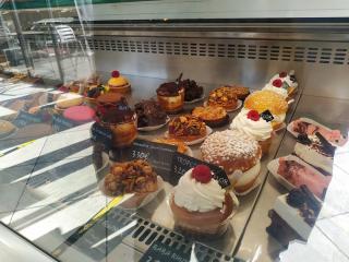 Boulangerie Le Moulin de Flor 0