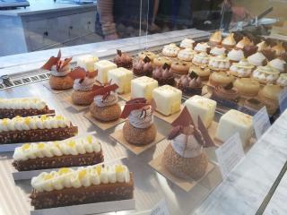 Boulangerie Tristan Le Youdec - Patissier Chocolatier 0