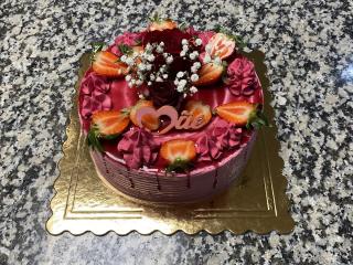 Boulangerie L'ATELIER DE PEDRO 0