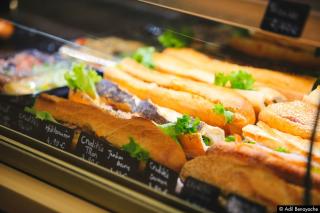 Boulangerie Bel Épi 0