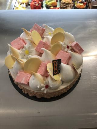 Boulangerie Boulangerie Patisserie BAILLY 1