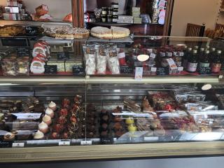 Boulangerie Boulangerie Patisserie BAILLY 0