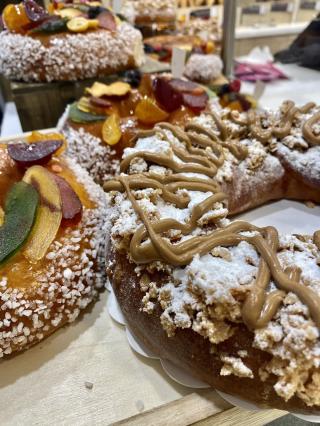 Boulangerie Boulangerie Martel 0