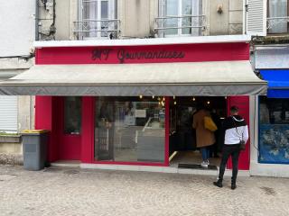 Boulangerie Boulangerie MT Gourmandises 0