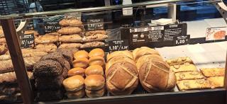 Boulangerie Marie Blachère Boulangerie Sandwicherie Tarterie 2