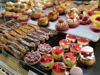 Boulangerie Le Fournil Vasselot 1