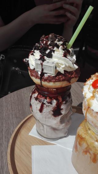 Boulangerie Le Fournil Vasselot 0