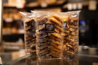 Boulangerie Boulangerie La Talemelerie Maché 0