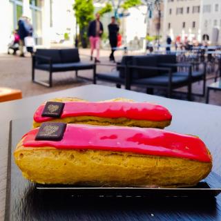 Boulangerie Boulangerie La Talemelerie Maché 0