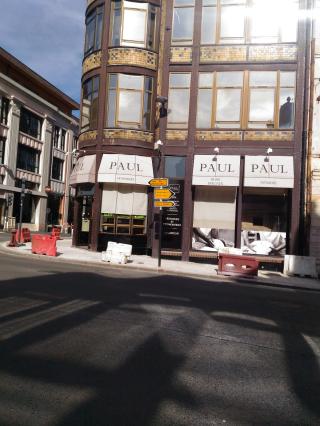 Boulangerie PAUL 0