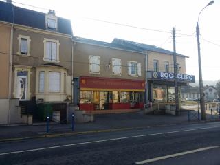 Boulangerie Pâtisserie Thiery 1