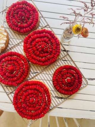 Boulangerie Gourmandises Leucate 0