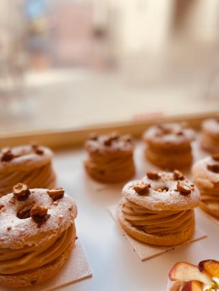 Boulangerie Gourmandises Leucate 0