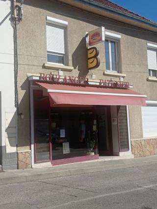 Boulangerie Bouvard Romuald 0