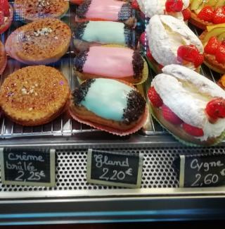 Boulangerie Chantepain 0