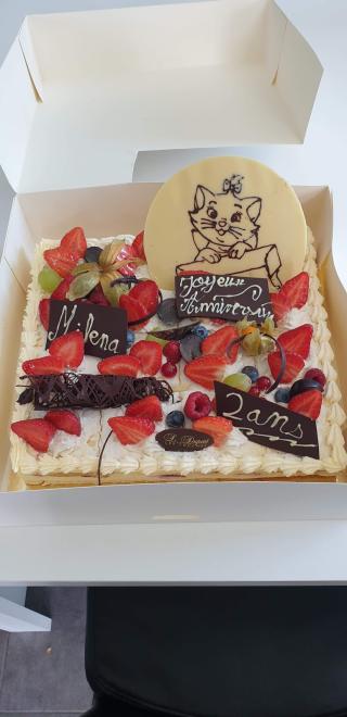 Boulangerie Boulangerie / Patisserie Dupont Sébastien 0