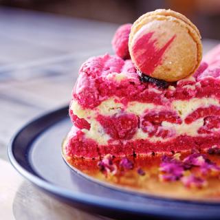 Boulangerie La Forge Café 1