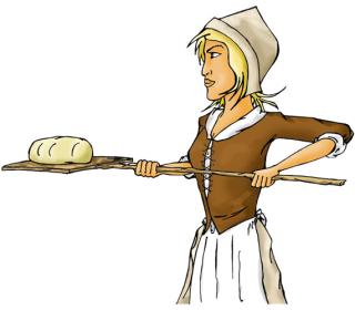 Boulangerie Boulangerie Pâtisserie 