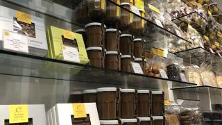 Boulangerie Maison Caffet 0