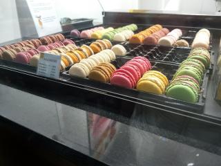 Boulangerie Maison Caffet 0