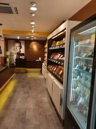 Boulangerie Maison Caffet 0