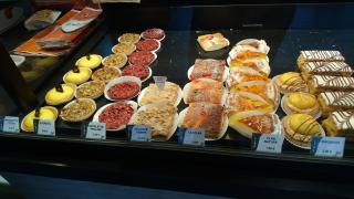 Boulangerie Lili Croustille 0