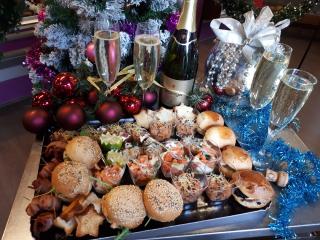 Boulangerie Chanzy Délices 0