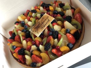 Boulangerie Maison Brieva. 1