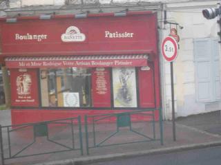 Boulangerie Maison Brieva. 0