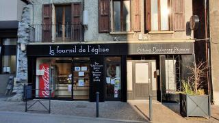 Boulangerie Le Fournil de L Eglise Benoit 0