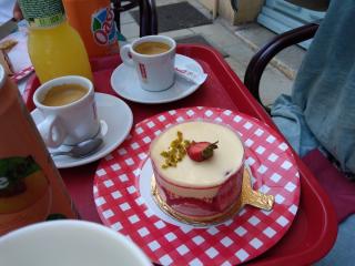 Boulangerie La Tarte Tropézienne 0