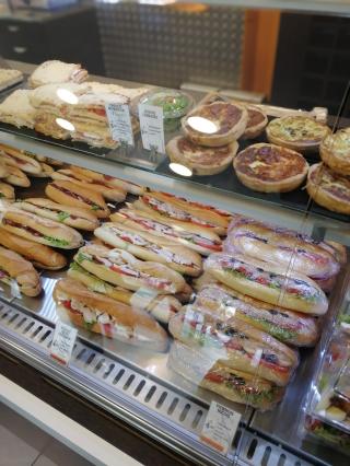 Boulangerie Le Quarant' Huit 0