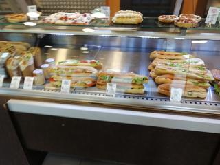 Boulangerie Le Quarant' Huit 0