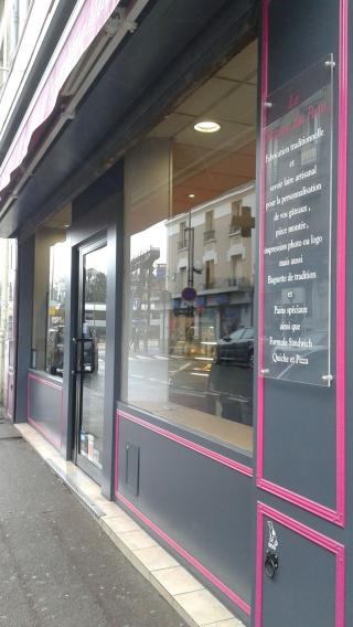 Boulangerie La Baguettine d'Aulnay 0