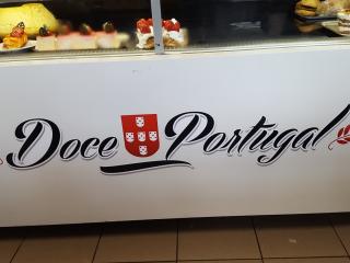 Boulangerie Doce Portugal 2