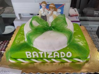 Boulangerie Doce Portugal 0