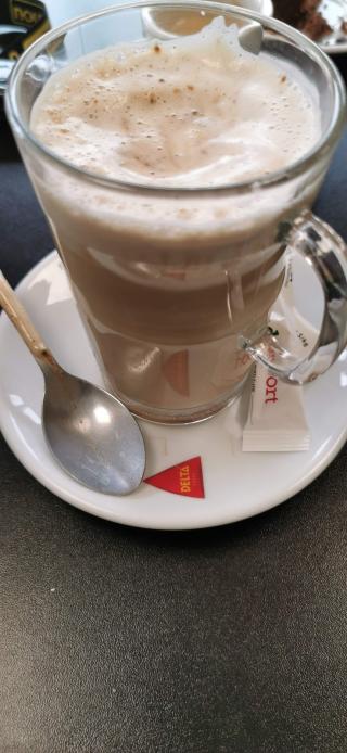 Boulangerie Doce Portugal 0