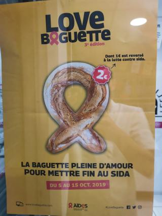 Boulangerie Sarl Louis d'or 0