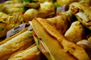 Boulangerie Show Gourmand 0