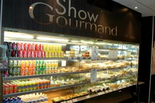 Boulangerie Show Gourmand 0