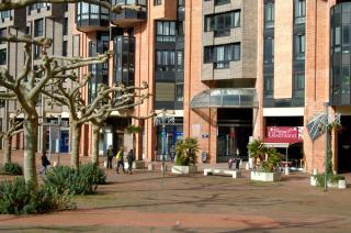 Boulangerie Show Gourmand 0