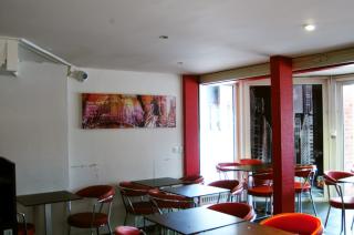 Boulangerie Show Gourmand 0