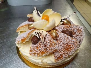 Boulangerie La Panetière Aux Saveurs d'Antan 0