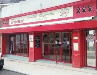 Boulangerie Biscuiterie La Trinitaine - Quiberon 0