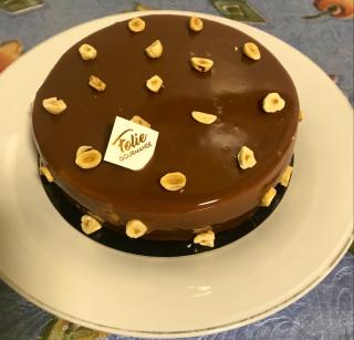 Boulangerie Folie gourmande Verrières 0